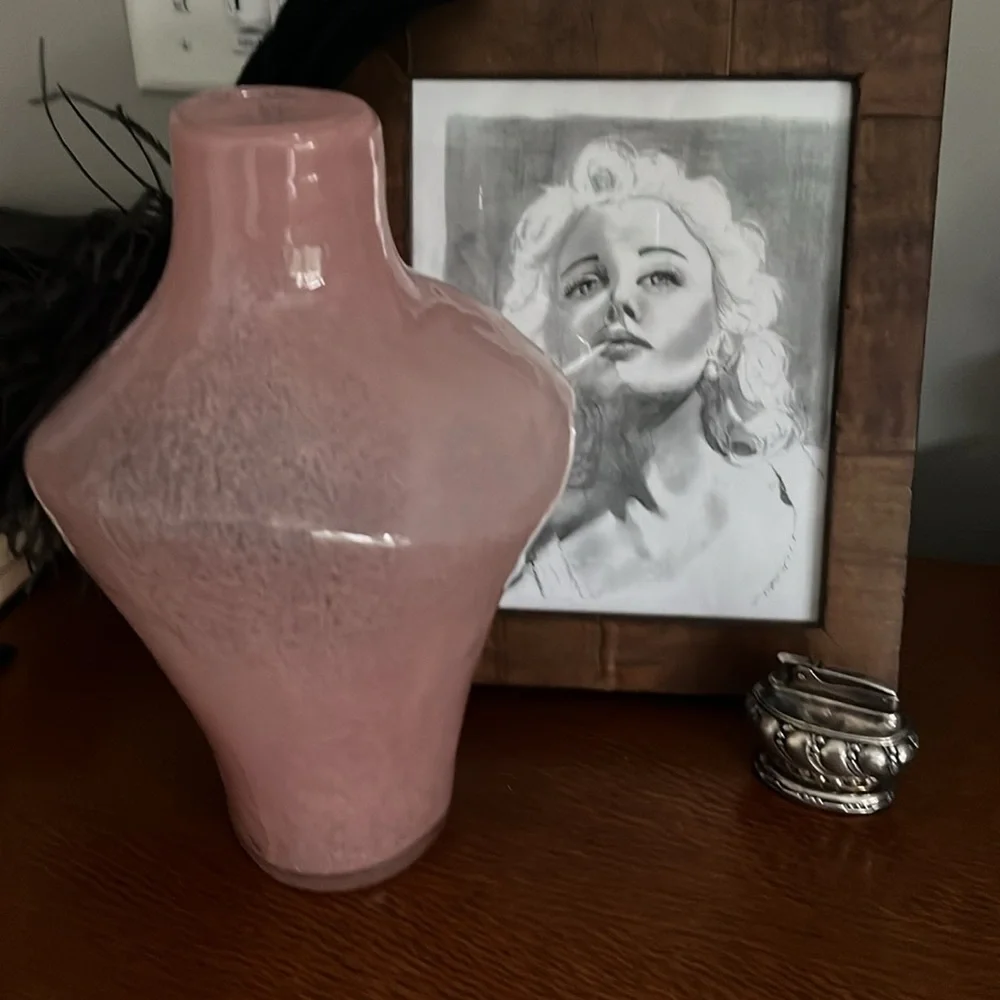 Anthropologie glossy blush